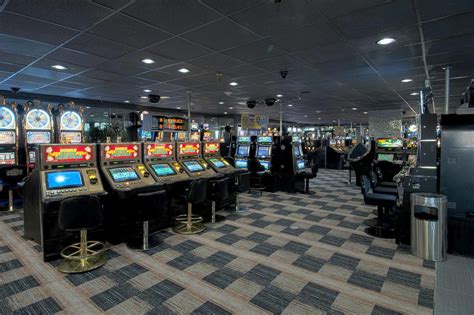 Siegel Slots & Suites in Las Vegas NV .